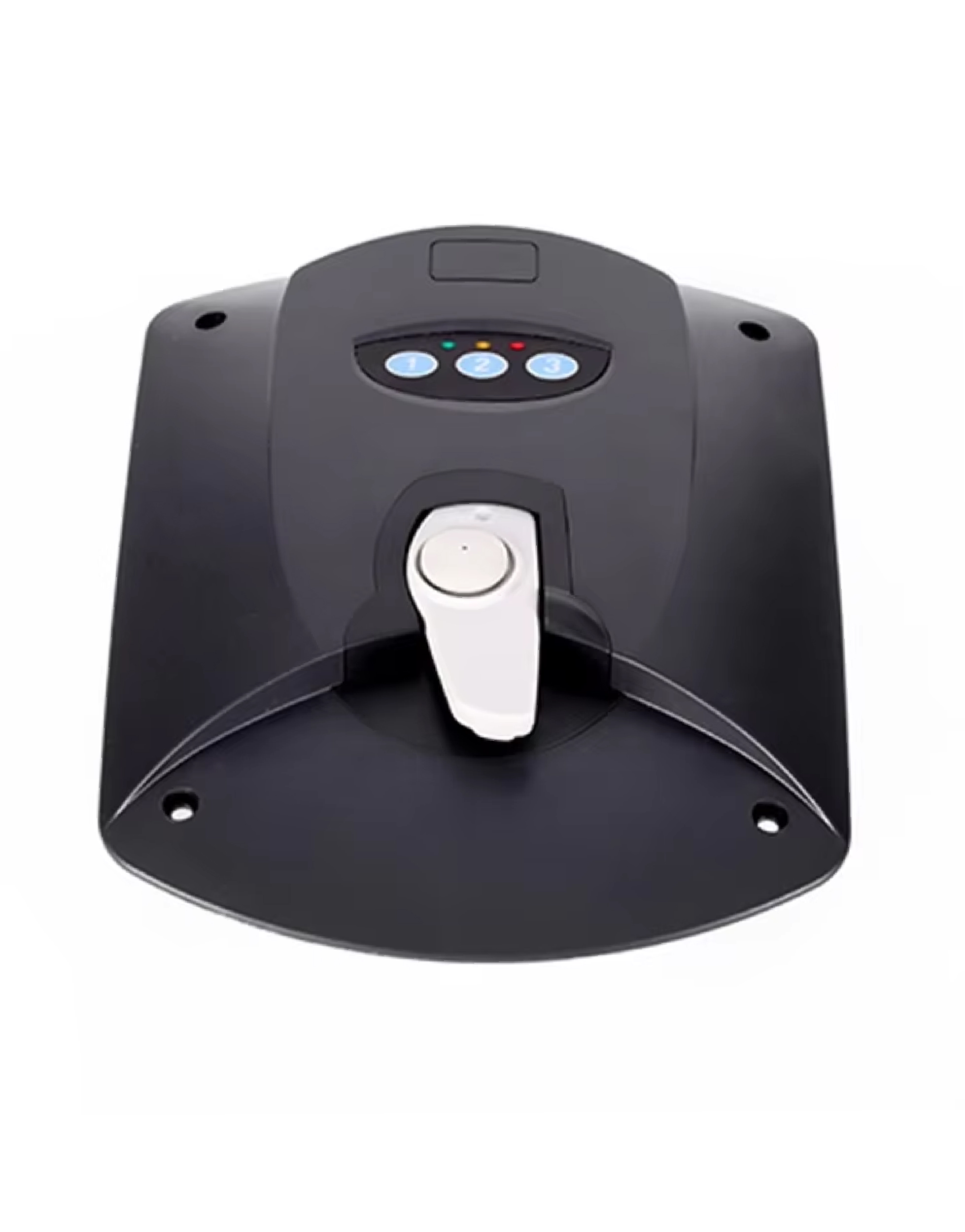 جدا کننده برقی سنسورماتیک